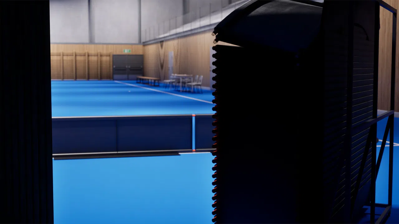 Floorball Practice Screenshot 5
