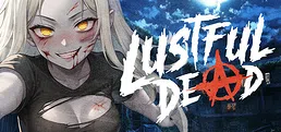 Lustful Dead 🔞