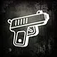 A well-deserved forgiveness icon