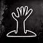 Zombies are people too. icon