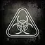 Loaded for action icon