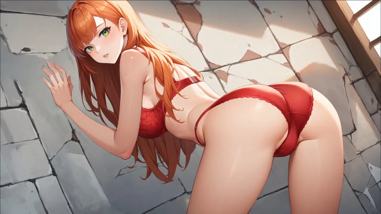 Lustful Dead 🔞 Screenshot 14