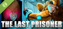 The Last Prisoner Demo