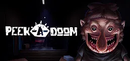 Peek A Doom