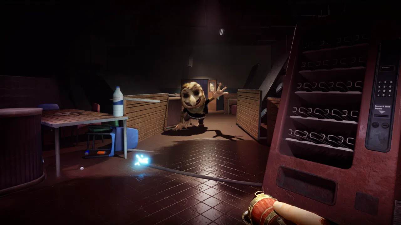 Peek A Doom Screenshot 2