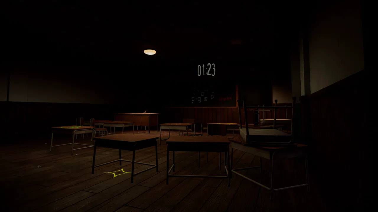 Peek A Doom Screenshot 3