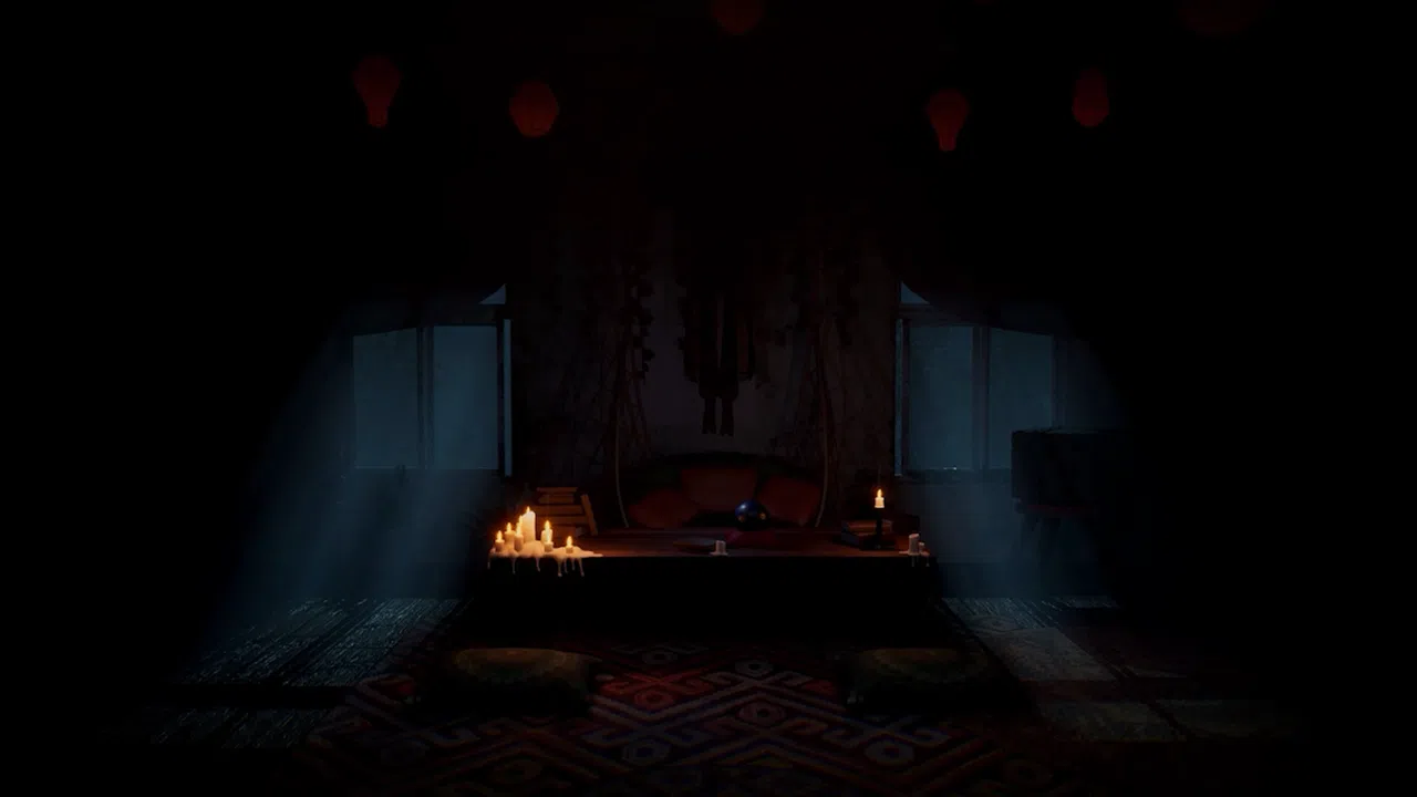 Peek A Doom Screenshot 4