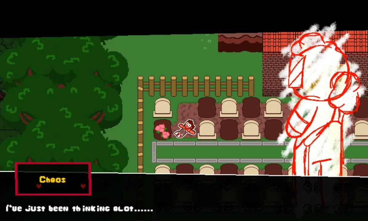 Vltra Mayhem Screenshot 4