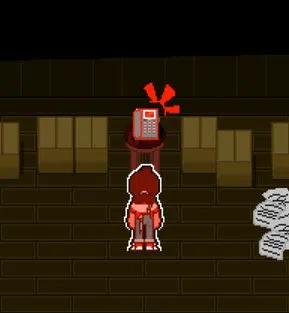 Vltra Mayhem Screenshot 1