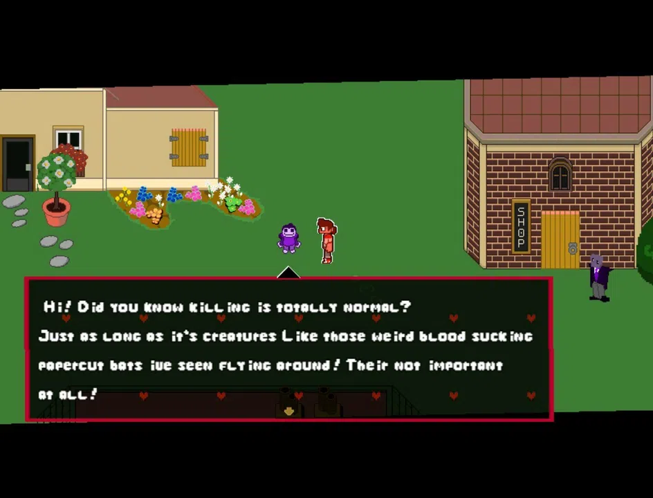 Vltra Mayhem Screenshot 11