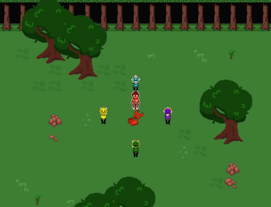 Vltra Mayhem Screenshot 5