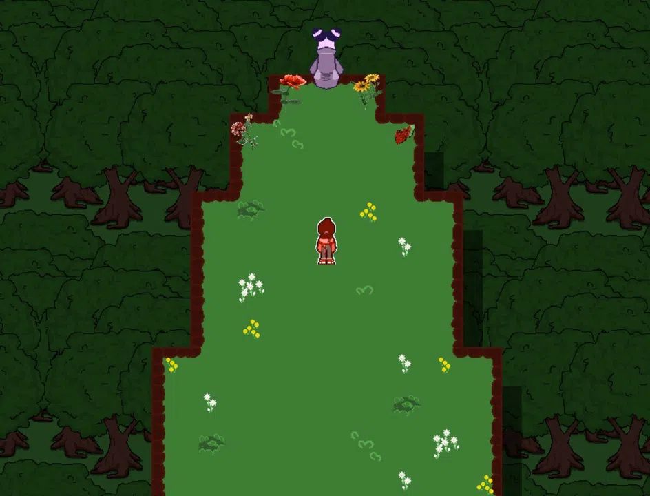 Vltra Mayhem Screenshot 0