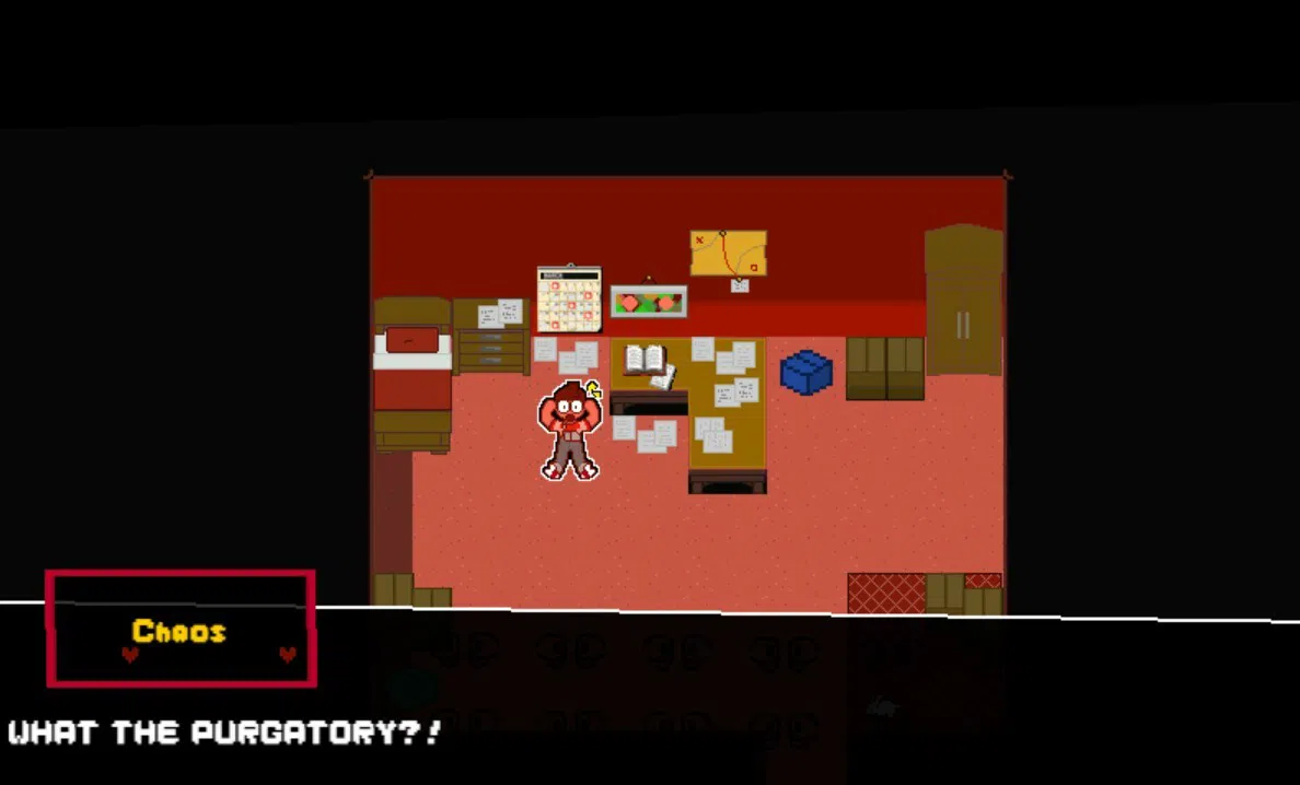Vltra Mayhem Screenshot 7