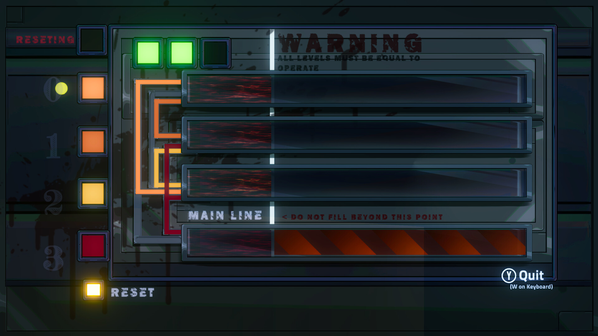 VonGarland Castle : Beyond Blood Demo Screenshot 4