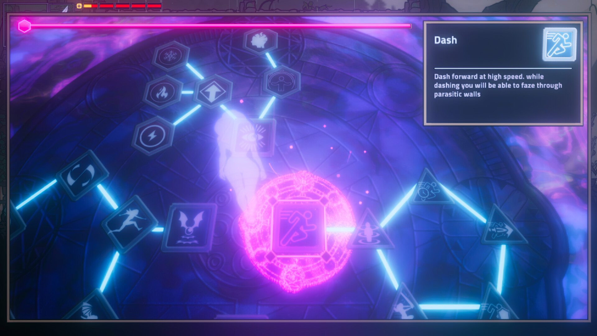 VonGarland Castle : Beyond Blood Demo Screenshot 3