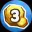 Crumb Collector #3 icon