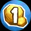 Crumb Collector #1 icon