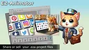 EZ-Animator Screenshot 12