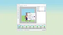 EZ-Animator Screenshot 2