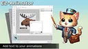 EZ-Animator Screenshot 9