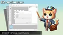 EZ-Animator Screenshot 10