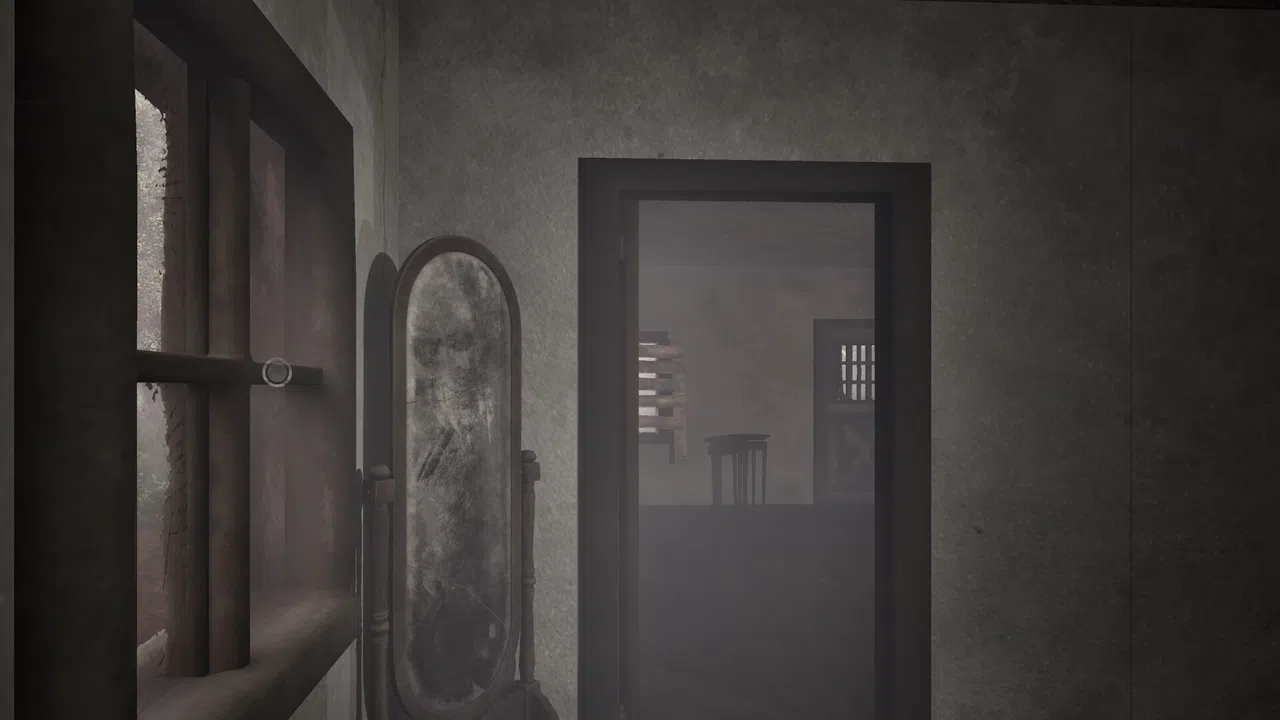 The Grey Road Screenshot 3