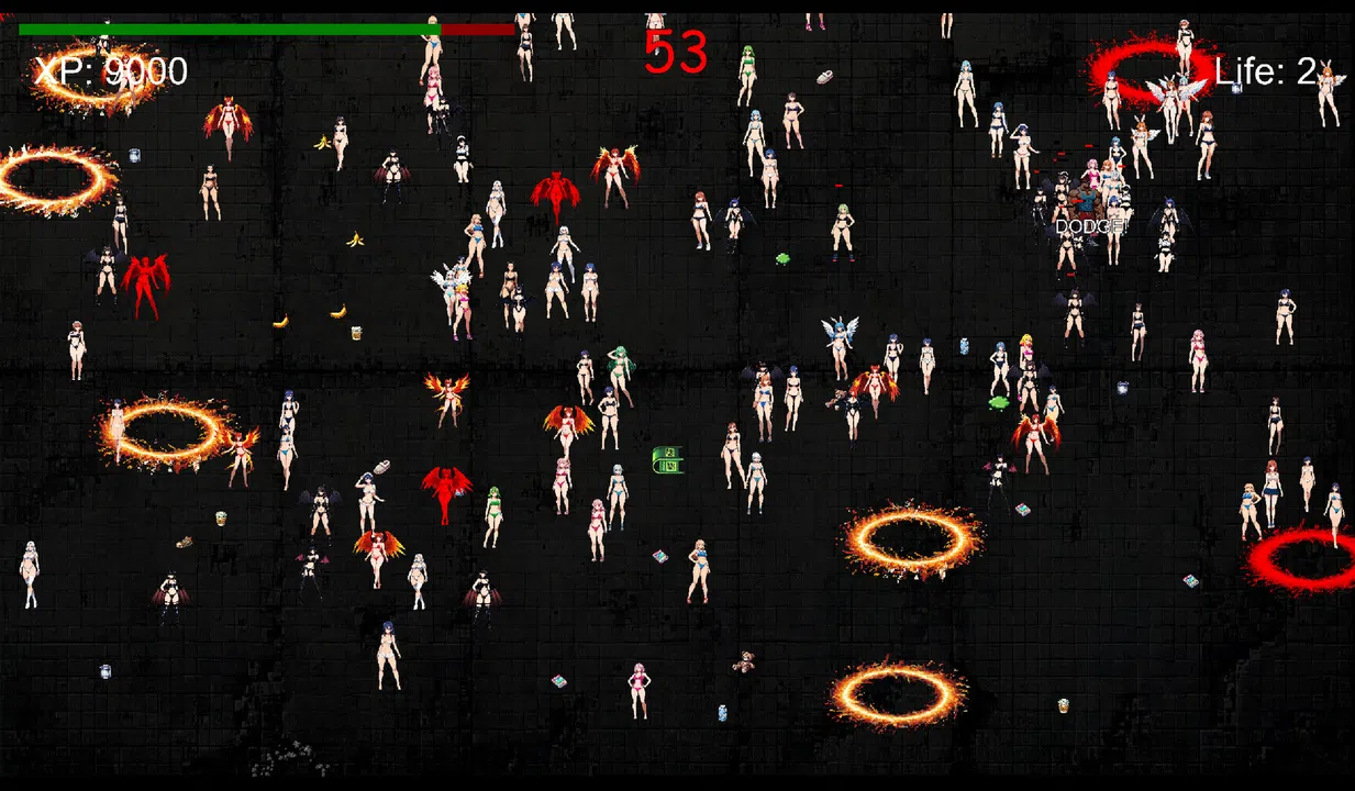 Alpha Trashman Antoine Screenshot 5