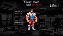 Alpha Trashman Antoine Screenshot 2