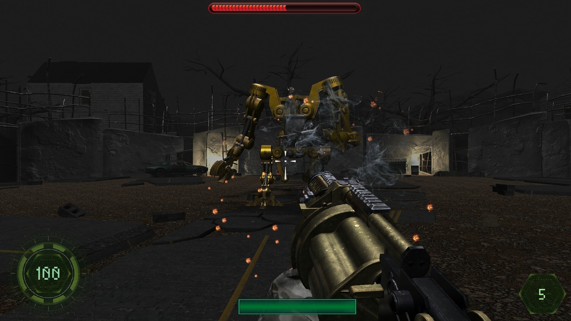 Invention 5 Screenshot 1