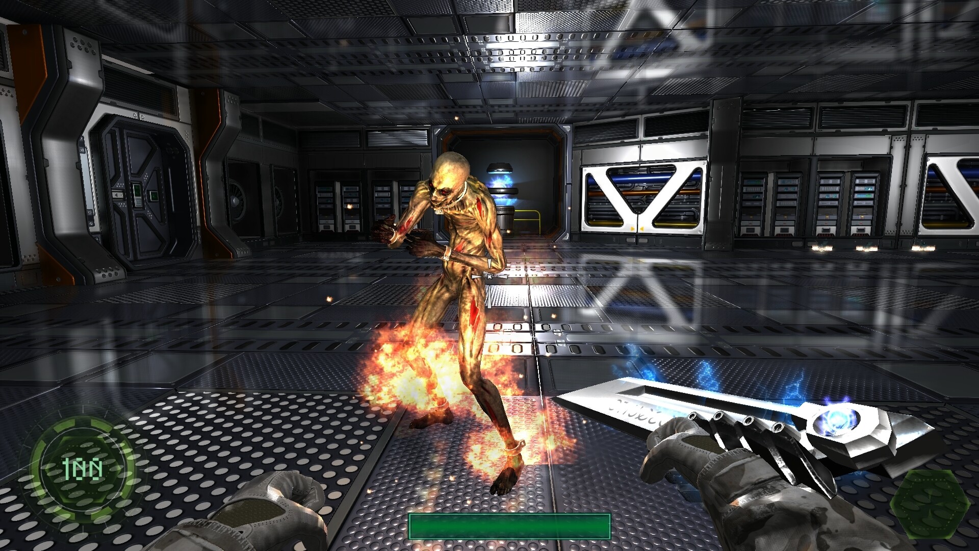 Invention 5 Screenshot 5