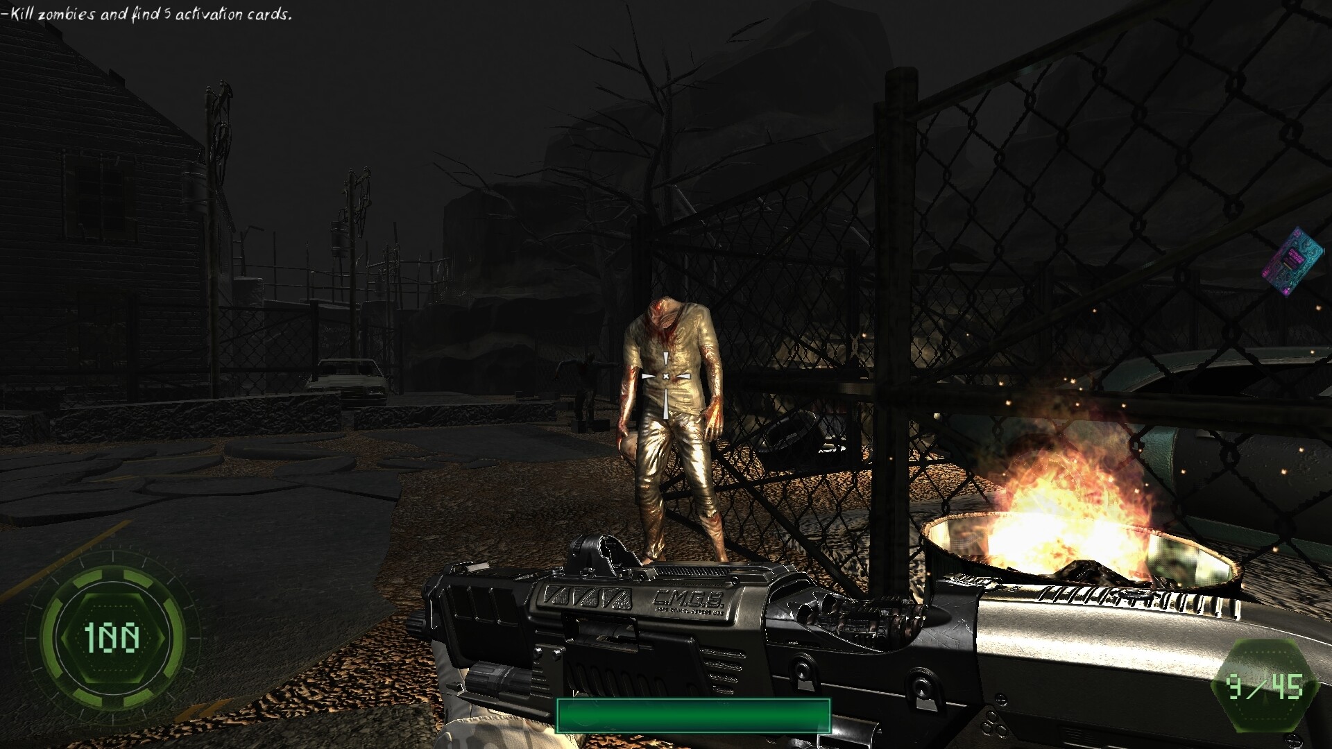 Invention 5 Screenshot 4