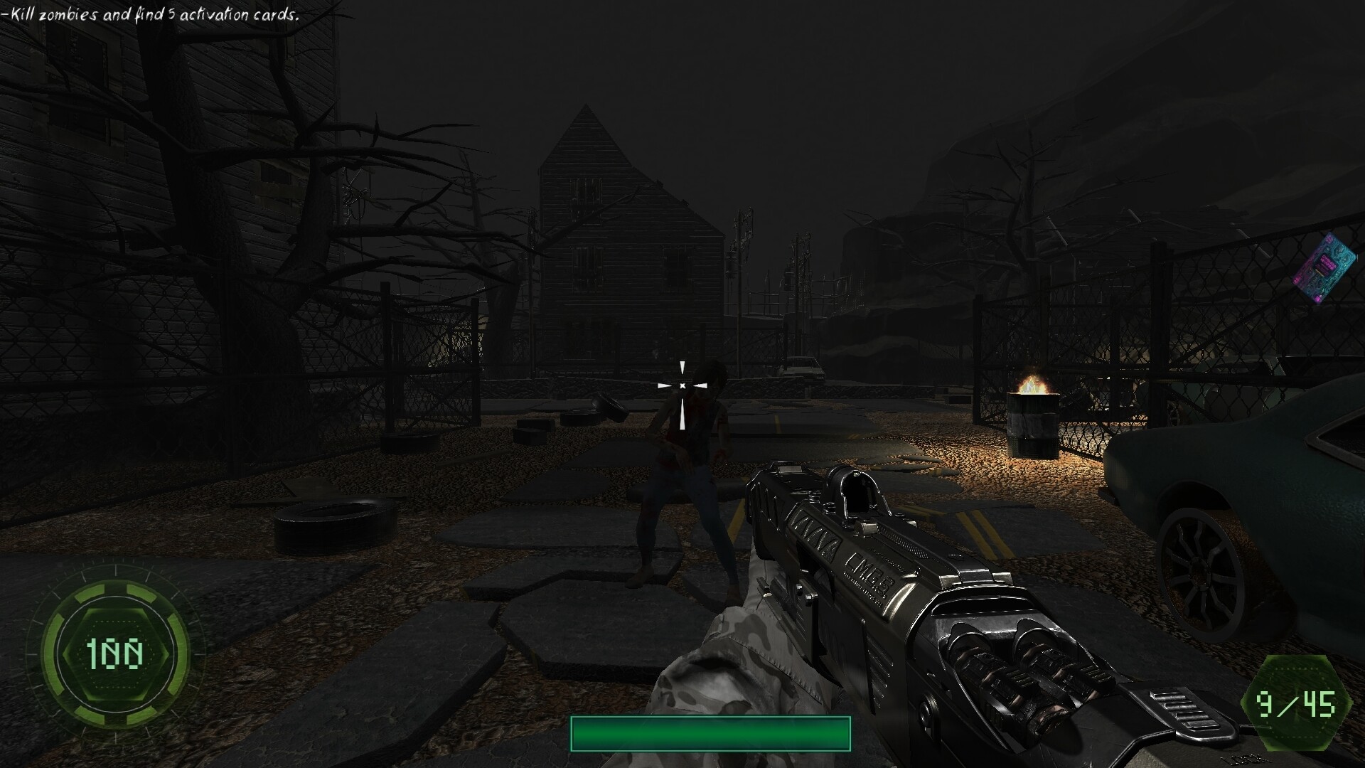 Invention 5 Screenshot 0