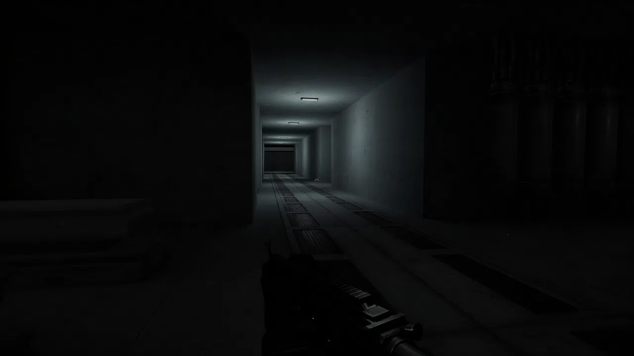 Project 1337: The Well Screenshot 2