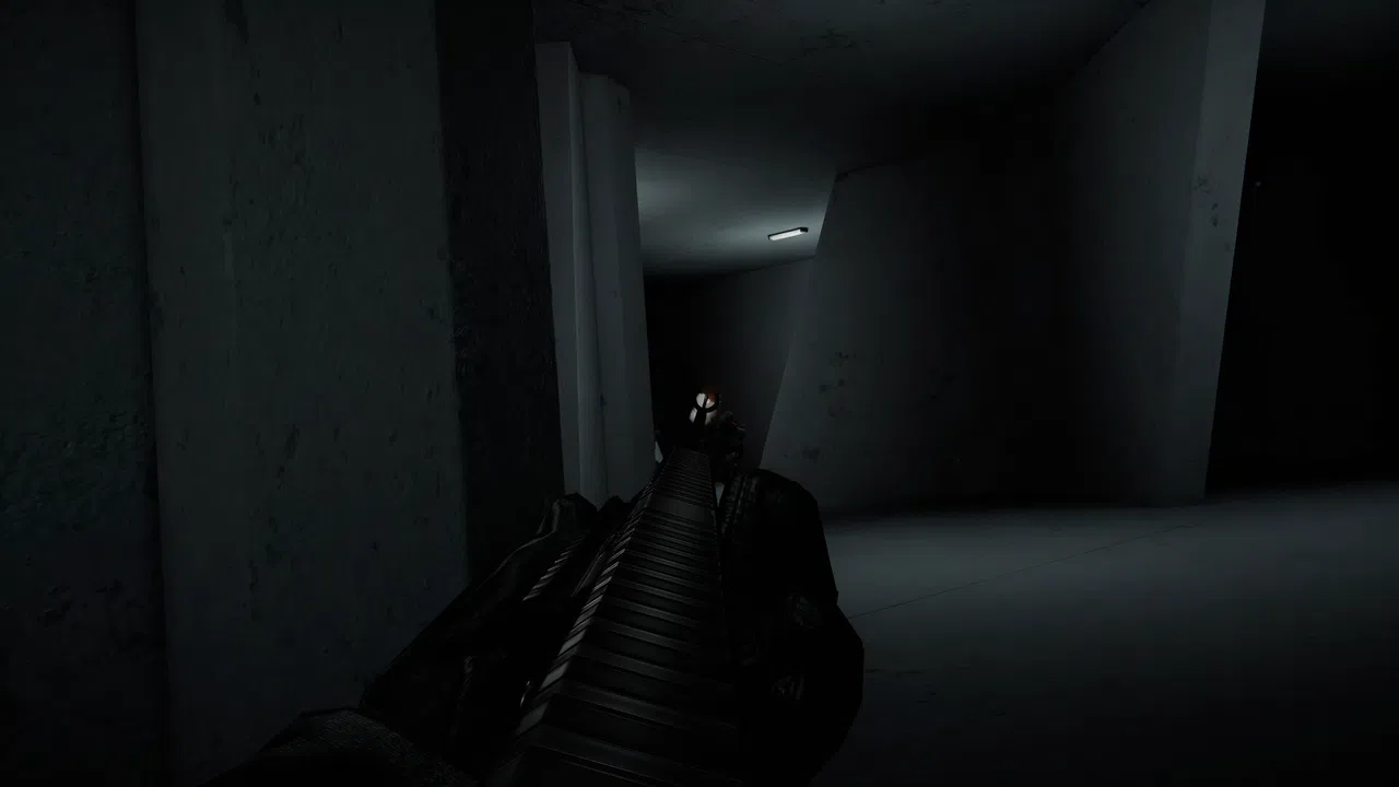 Project 1337: The Well Screenshot 3