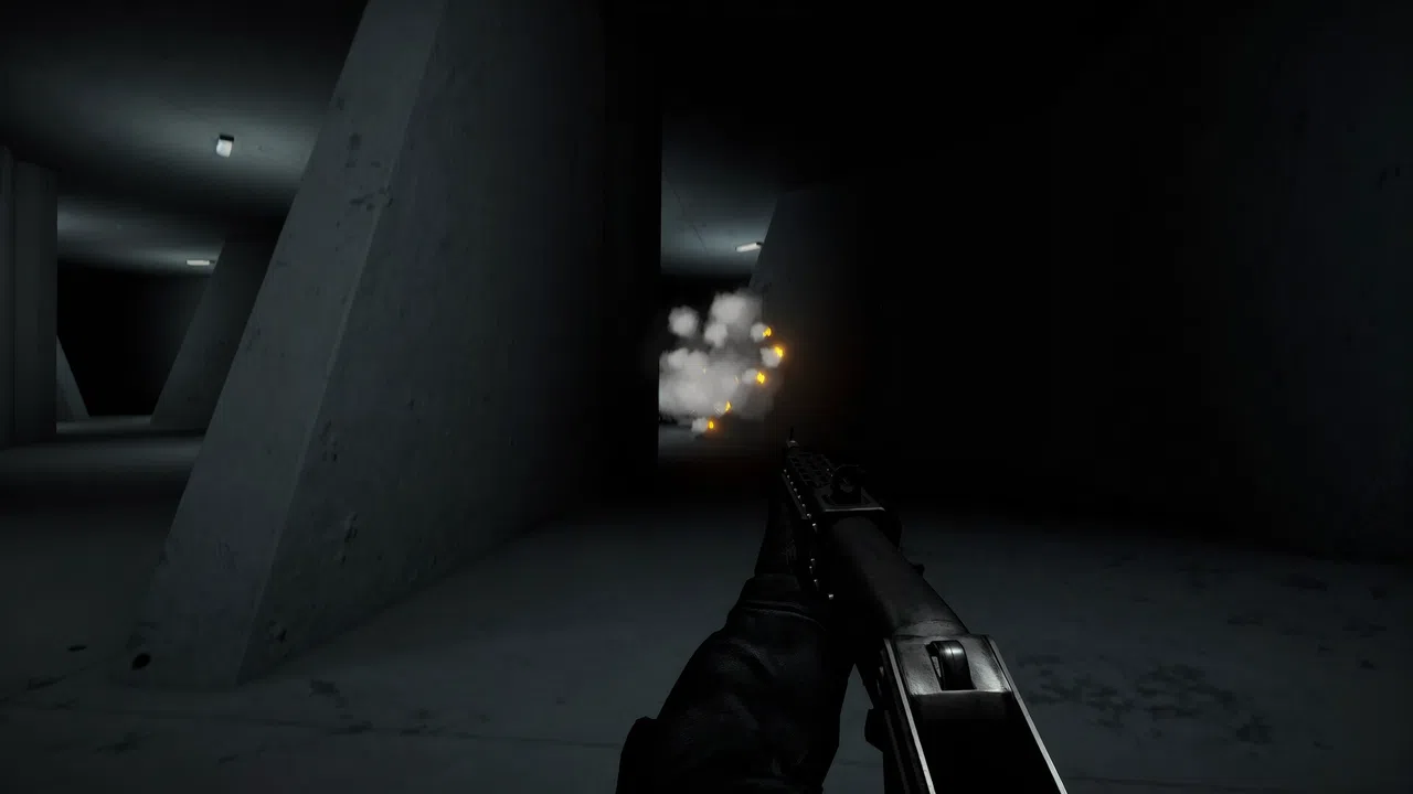 Project 1337: The Well Screenshot 4