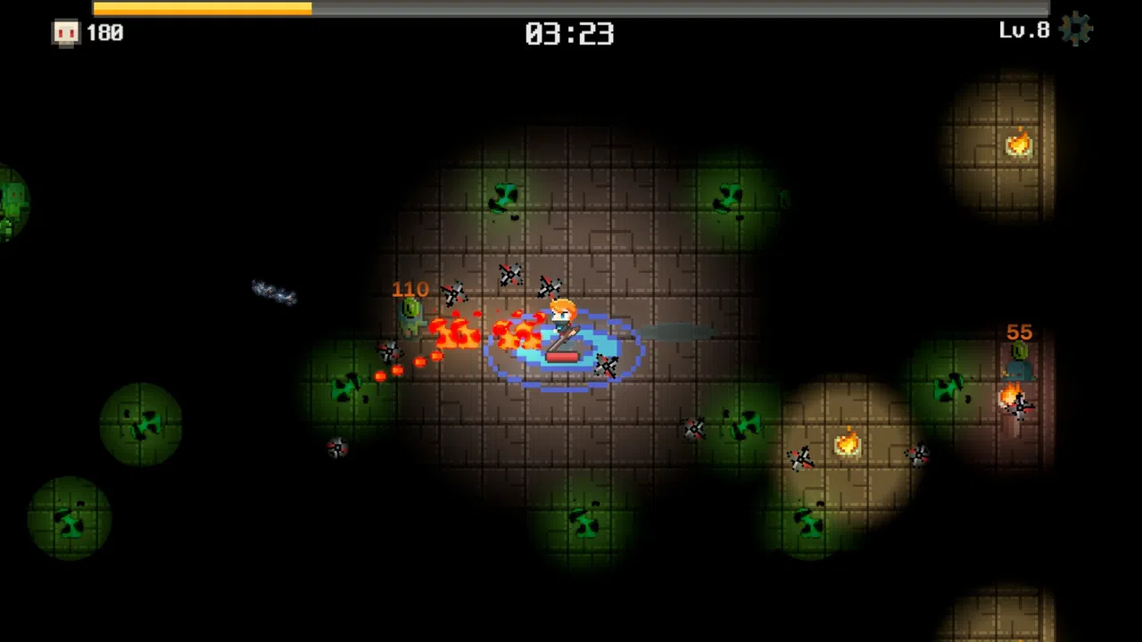 Dungeon Destroyer Screenshot 10