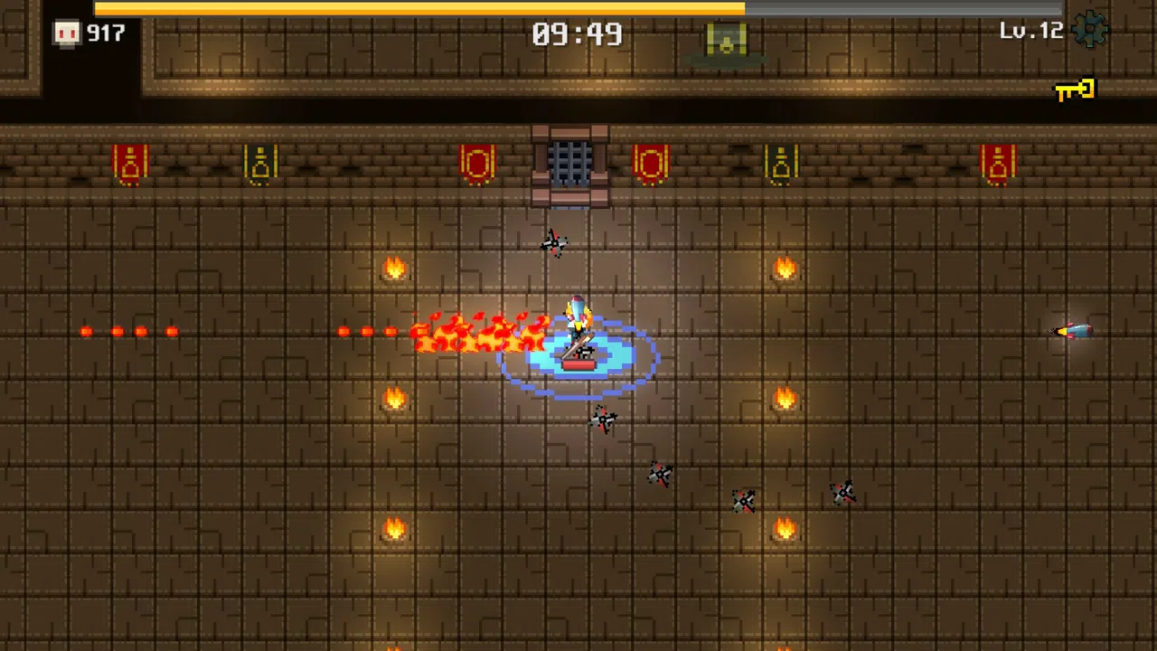 Dungeon Destroyer Screenshot 8
