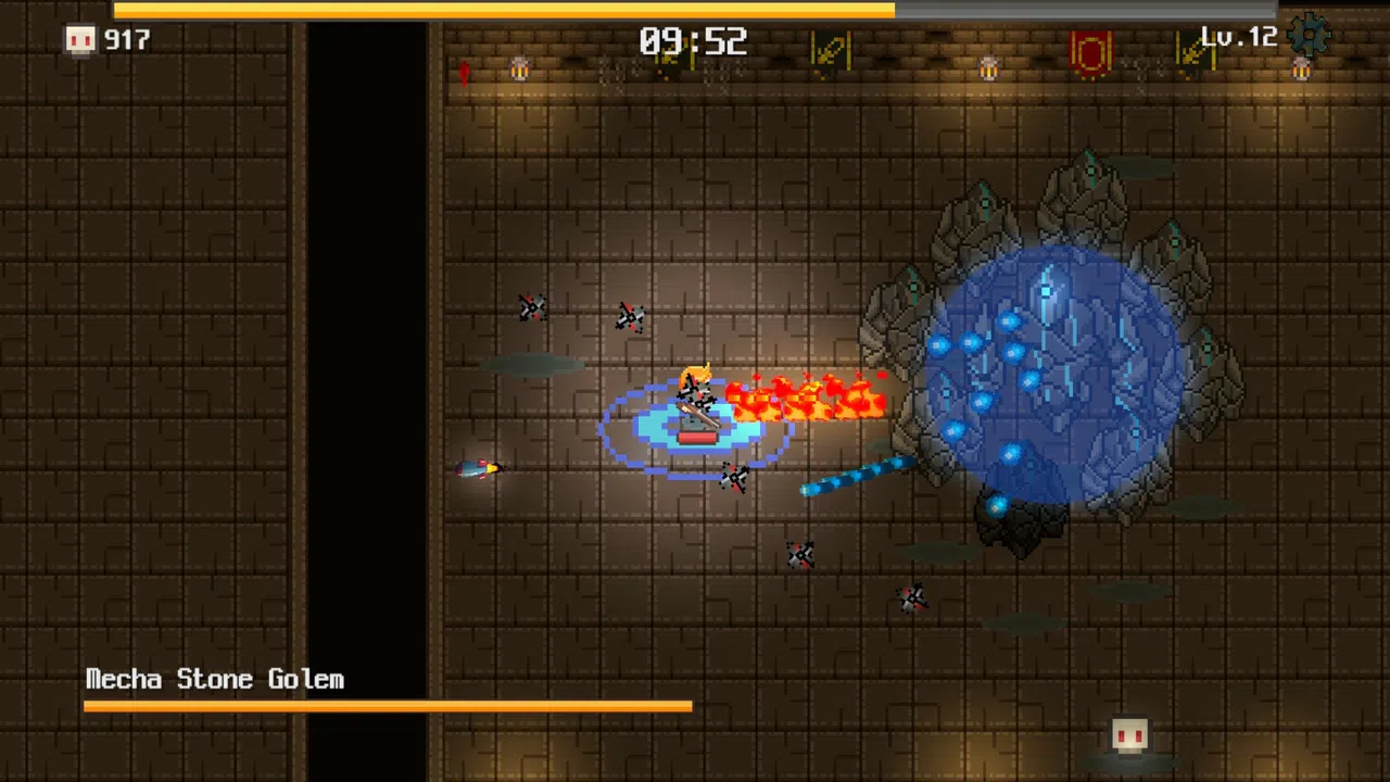 Dungeon Destroyer Screenshot 7