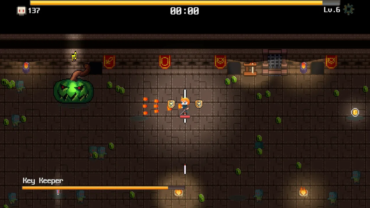 Dungeon Destroyer Screenshot 3