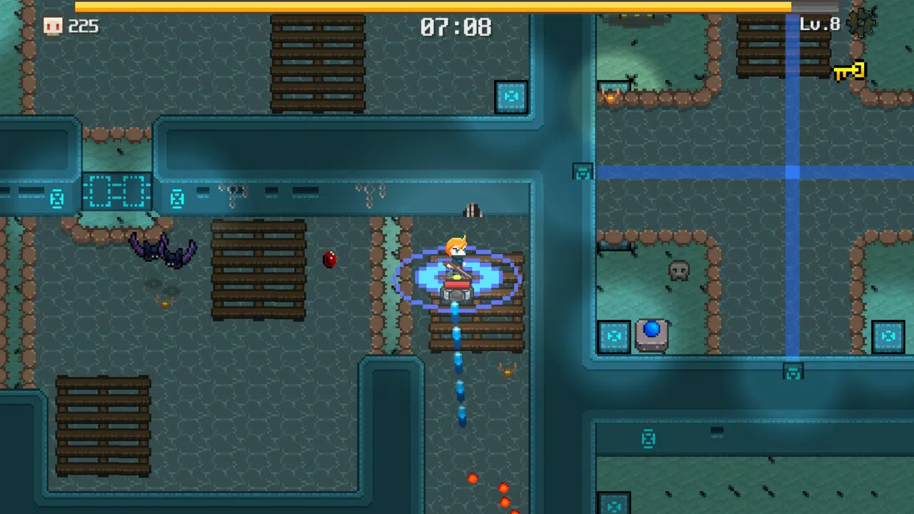 Dungeon Destroyer Screenshot 5
