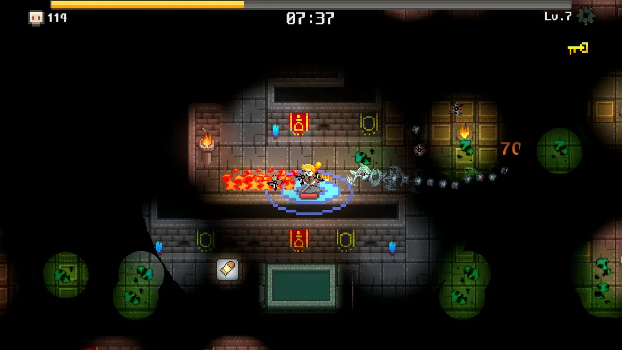 Dungeon Destroyer Screenshot 11