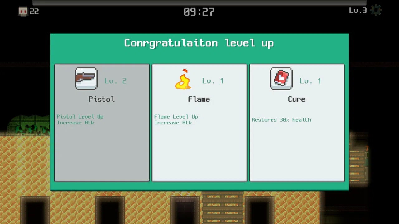 Dungeon Destroyer Screenshot 13
