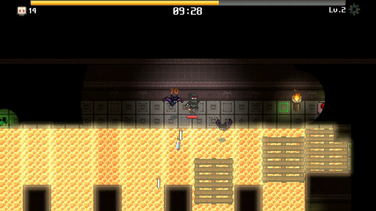 Dungeon Destroyer Screenshot 14