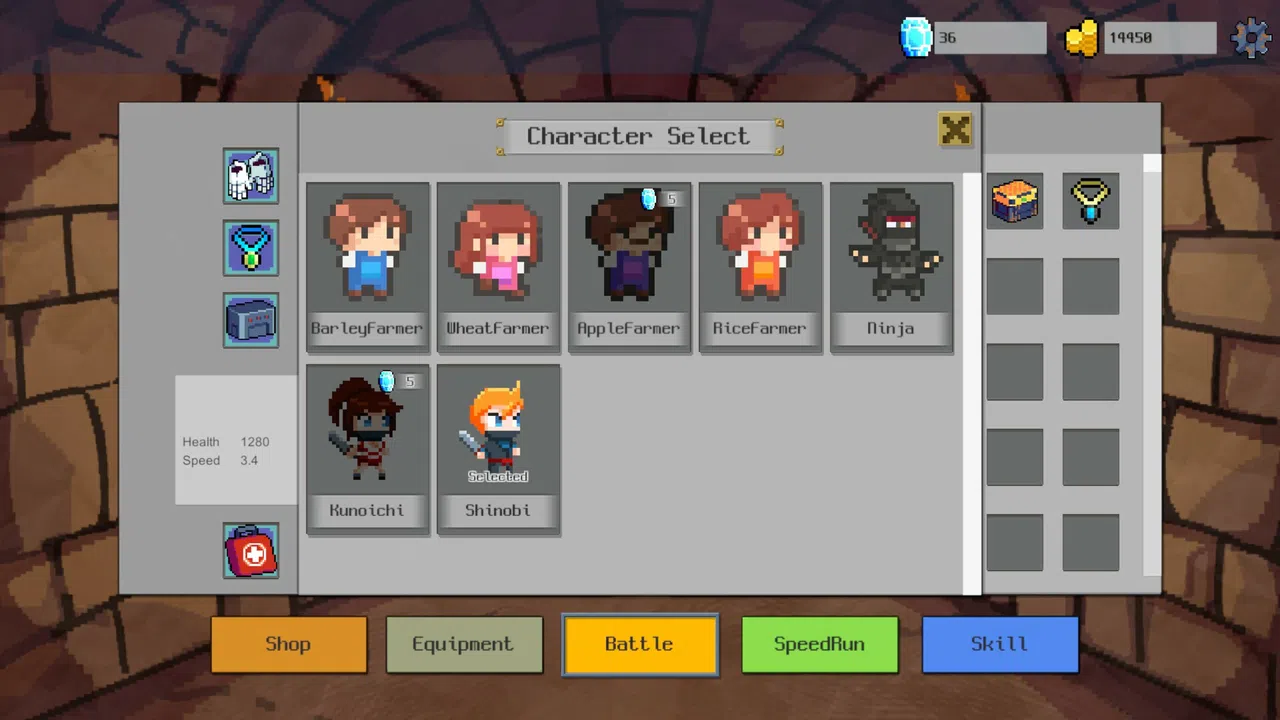 Dungeon Destroyer Screenshot 6