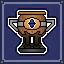Talented Targeter  icon