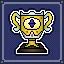 Legendary Luminary icon