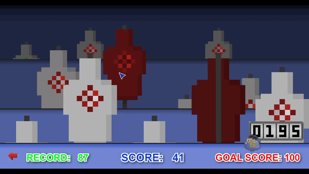 S.S.C. Rusted Screenshot 6