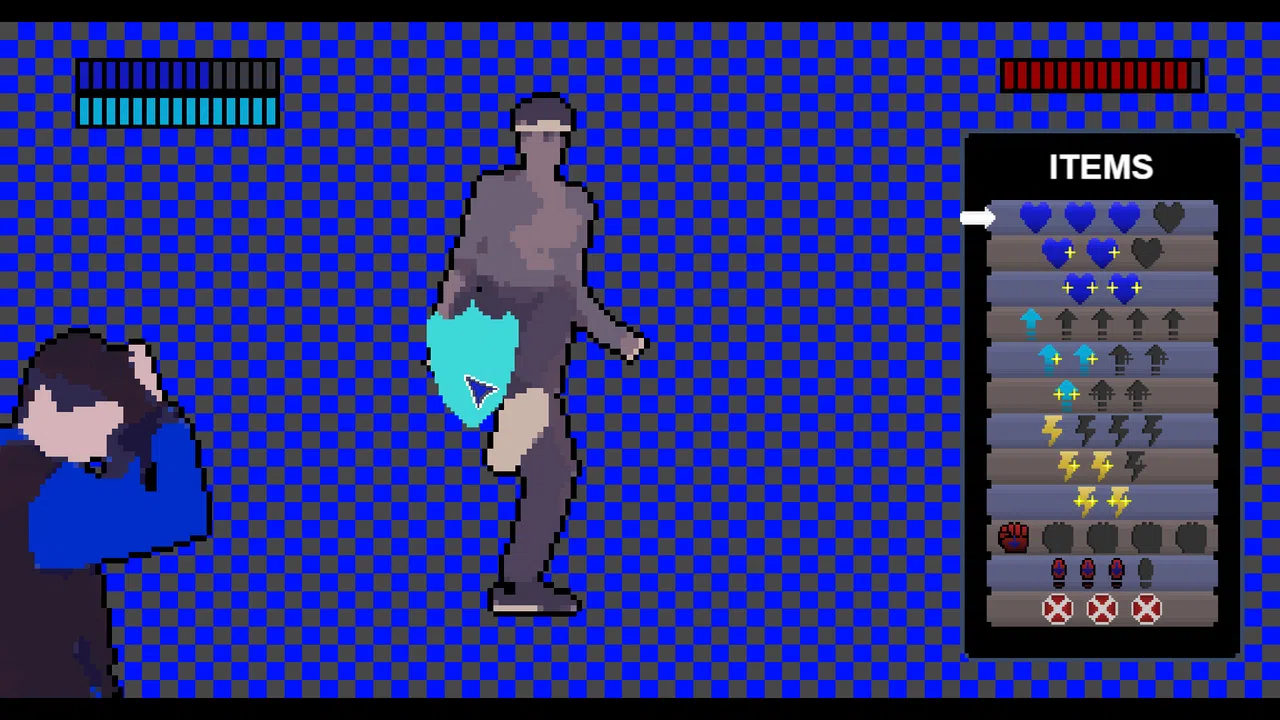 S.S.C. Rusted Screenshot 5