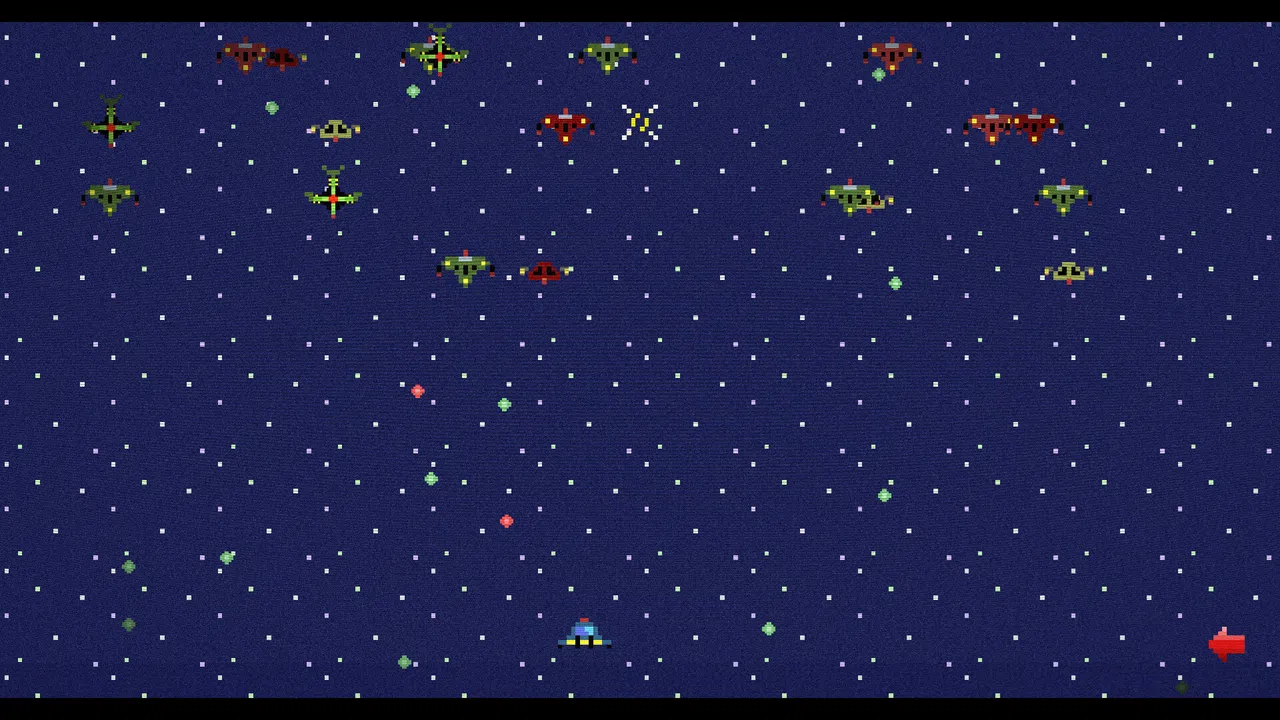 S.S.C. Rusted Screenshot 11