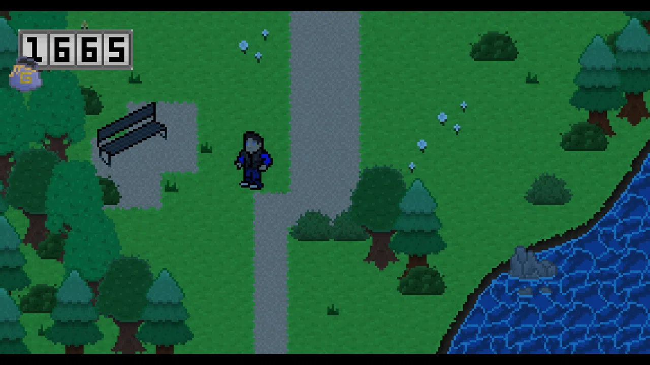 S.S.C. Rusted Screenshot 16